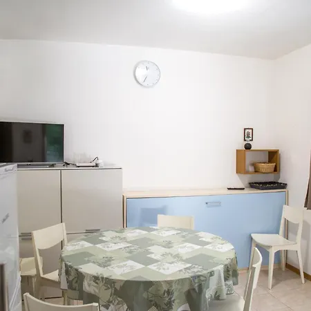 In 25653 Ubytování v soukromí Eraclea Mare